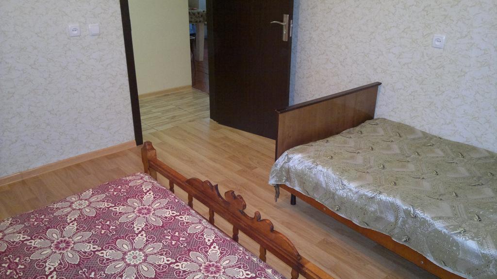 Guest House Besarioni Bordschomi Zimmer foto