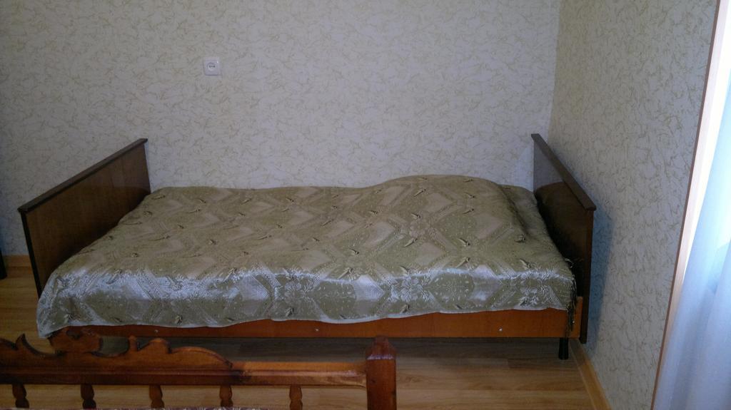 Guest House Besarioni Bordschomi Zimmer foto
