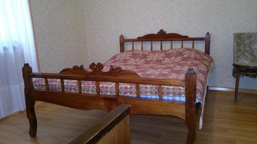 Guest House Besarioni Bordschomi Zimmer foto