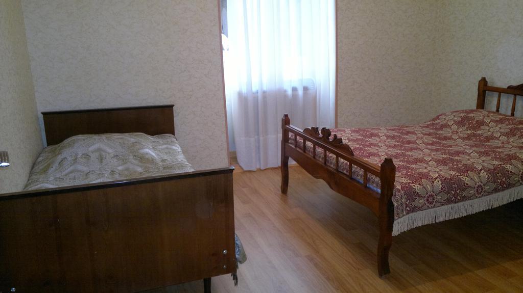 Guest House Besarioni Bordschomi Zimmer foto