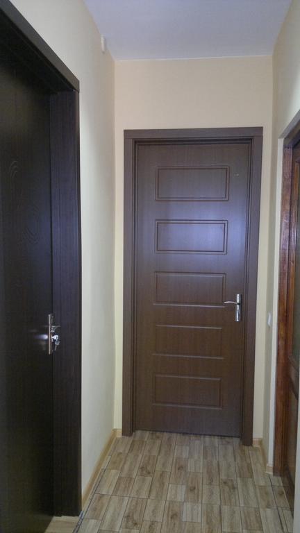 Guest House Besarioni Bordschomi Exterior foto