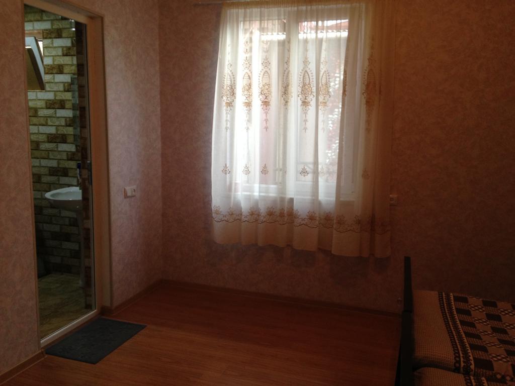 Guest House Besarioni Bordschomi Exterior foto
